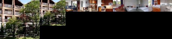 Winterberg Appartements 21011 - 21028