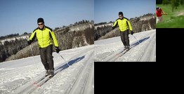 Winterberg Appartements 21049 - 21050