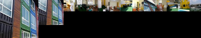 Arena Maracana Hostel