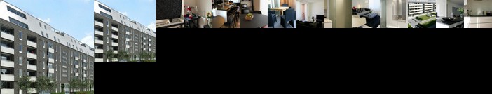 Thorshavnsgade Apartment