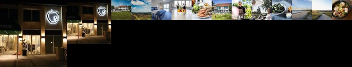 Molskroen Strandhotel