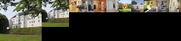 Vejrhoj Holiday House