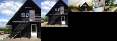 Hornum Country Apartment