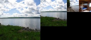 Bras d'Or Lakes Campground