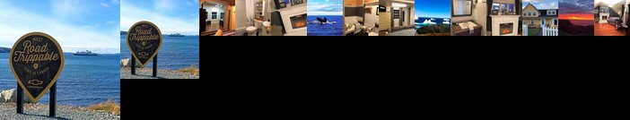 By The Sea Tours Home