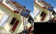 Rainbow Beach Apartments & Rooms