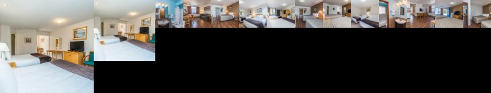 Bluebird Motel Nanaimo