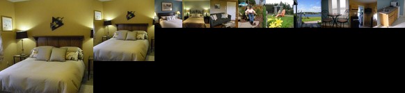 Coastal Waters Accommodations B&B