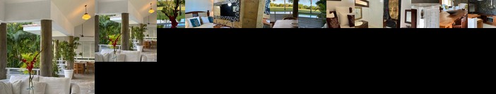 Villa en Campo de Golf en la Playa de Juan Dolio