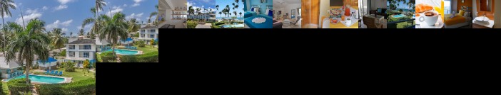 Costarena Beach Hotel