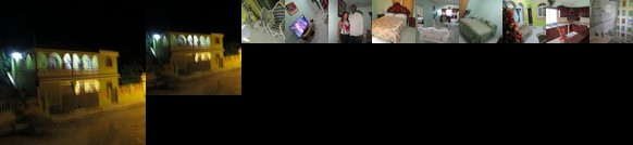 William's Guest House Santo Domingo Este