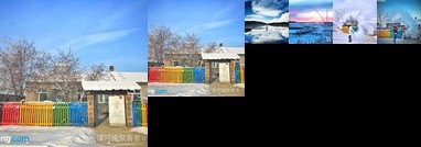 Mohe Yuan Ju Country Hose