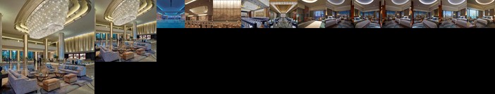 Shangri-La Hotel Tianjin