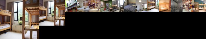 Lohas Dream of Youth Hostel