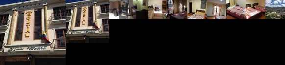 Hostal Real Colon Aguilar