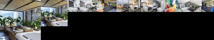Hotel 47 Medellin Street