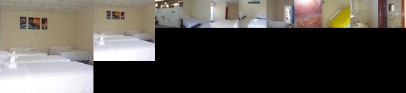 Galeon Residencia Familiar