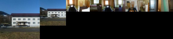 Ubytovna - Ostravice