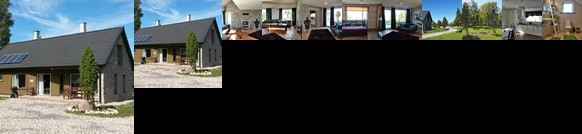 Ninavarava Holiday House