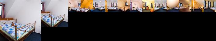 Yellow Ski Apartments