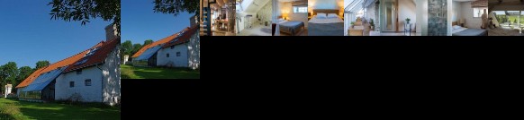 Dagen Haus Guesthouse