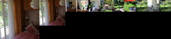 Ferienwohnung Hummel