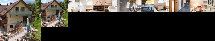 Paradies im Schwarzwald