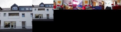 Luxury-Apartment Alexandra Apartment Sven