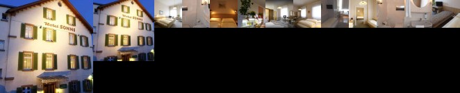 Gastehaus Sonne Ettlingen