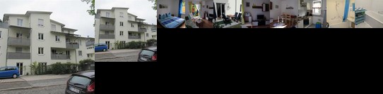 Ferienwohnung Kersten