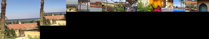 Kom El Dikka Agri Lodge