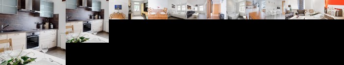 City Park Apartments - 1-8 - Stilvolle Apartments zentrumsnah