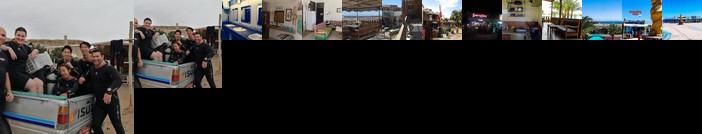 Deep Blue Divers Hostel Dahab