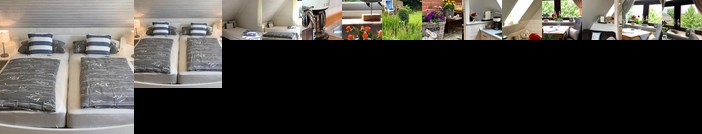 Appartements Friedrichsen