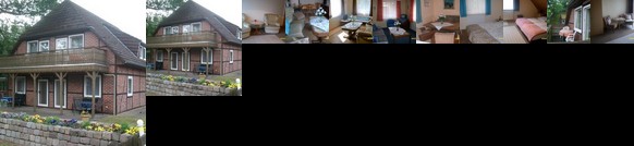 Ferien und Gaestehaus Harms