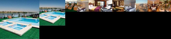 Semiramis II - Every Saturday From Luxor / Every Wednesday From Aswan