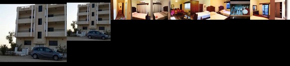 Ambassador House Marsa Alam