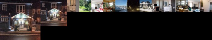 Pension Haus am Waldesrand