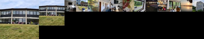 Hotel Garni Seeblick am Sankelmarker See