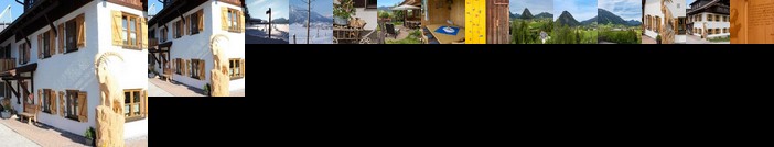 Ferienwohnungen Bach Gotthard