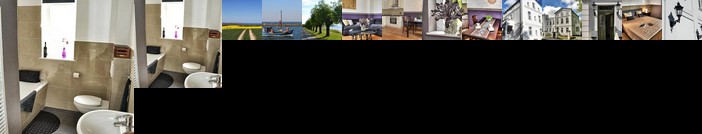 Apartments Furstenvilla Putbus