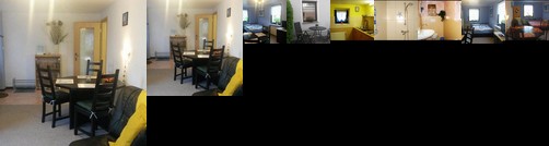 Ferienwohnung Putbus