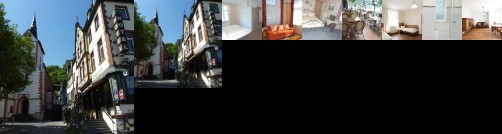 Hotel am Markt Sankt Goar