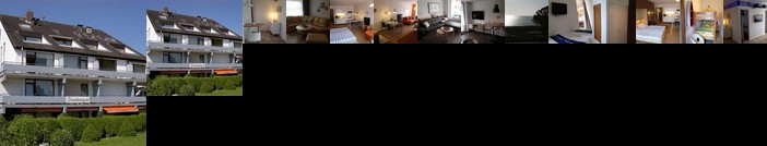 Apartmenthaus Seetempel