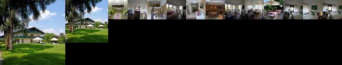 Hotel garni - Chiemsee-Pension-Seebruck