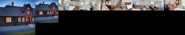 Landhaus Altes Pastorat