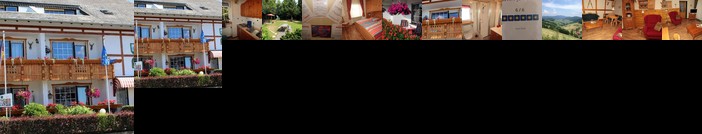 Haus Alle Jahreszeiten Willingen