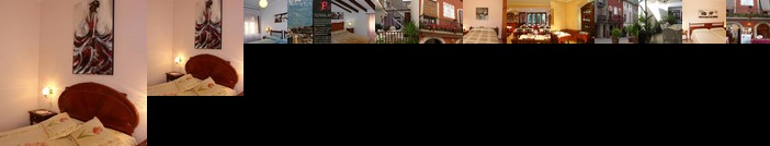 Hostal Restaurant Populetus