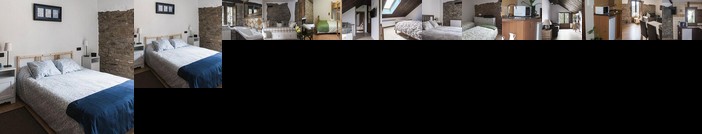 La Borda de Pastores