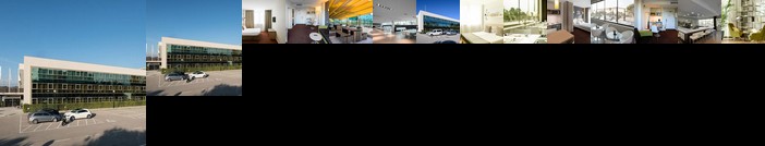 Hotel The Site by BlueBay Sant Cugat